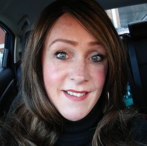 Meet your Posher, Wendy